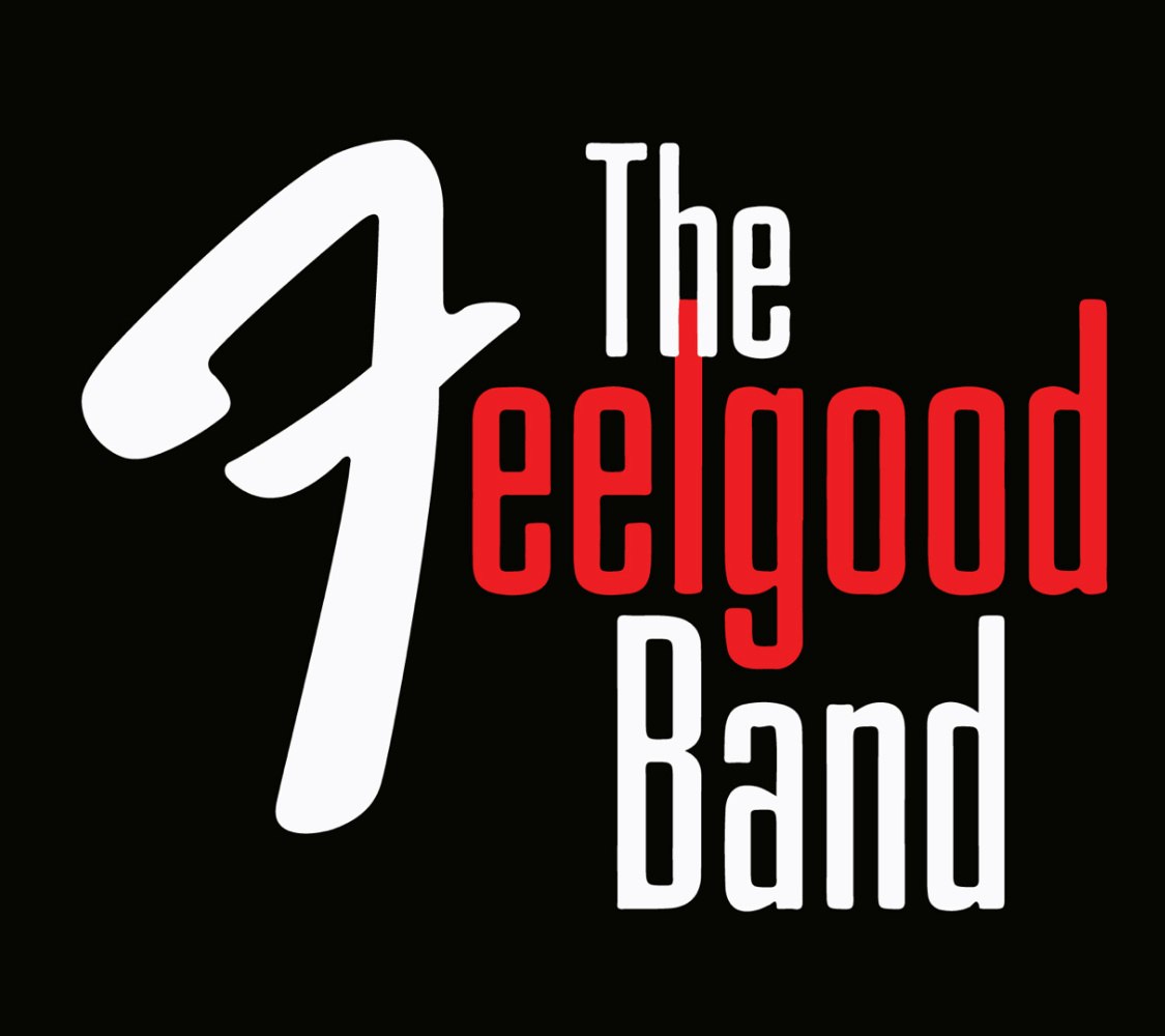 The Feelgood Band appearing at this event