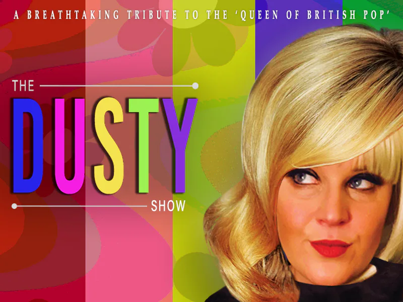 Picture of The Dusty Show
