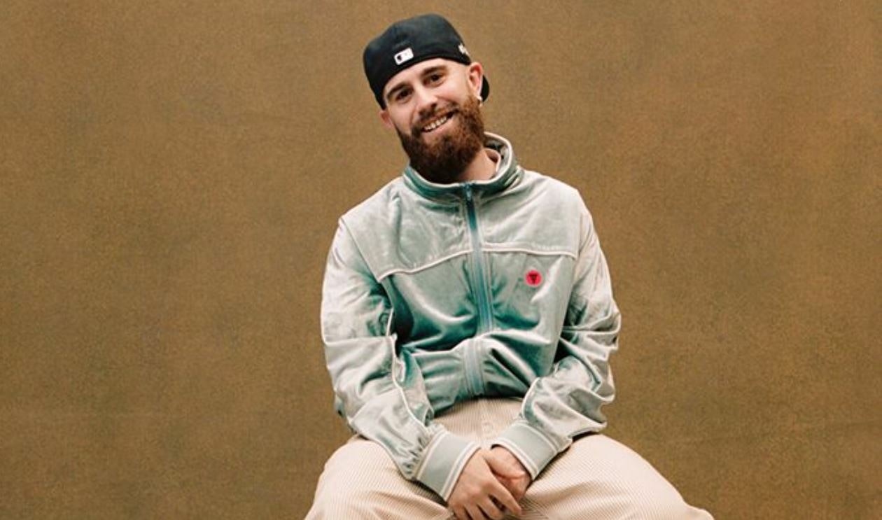 Sam Tompkins tour dates & tickets 2025 Ents24