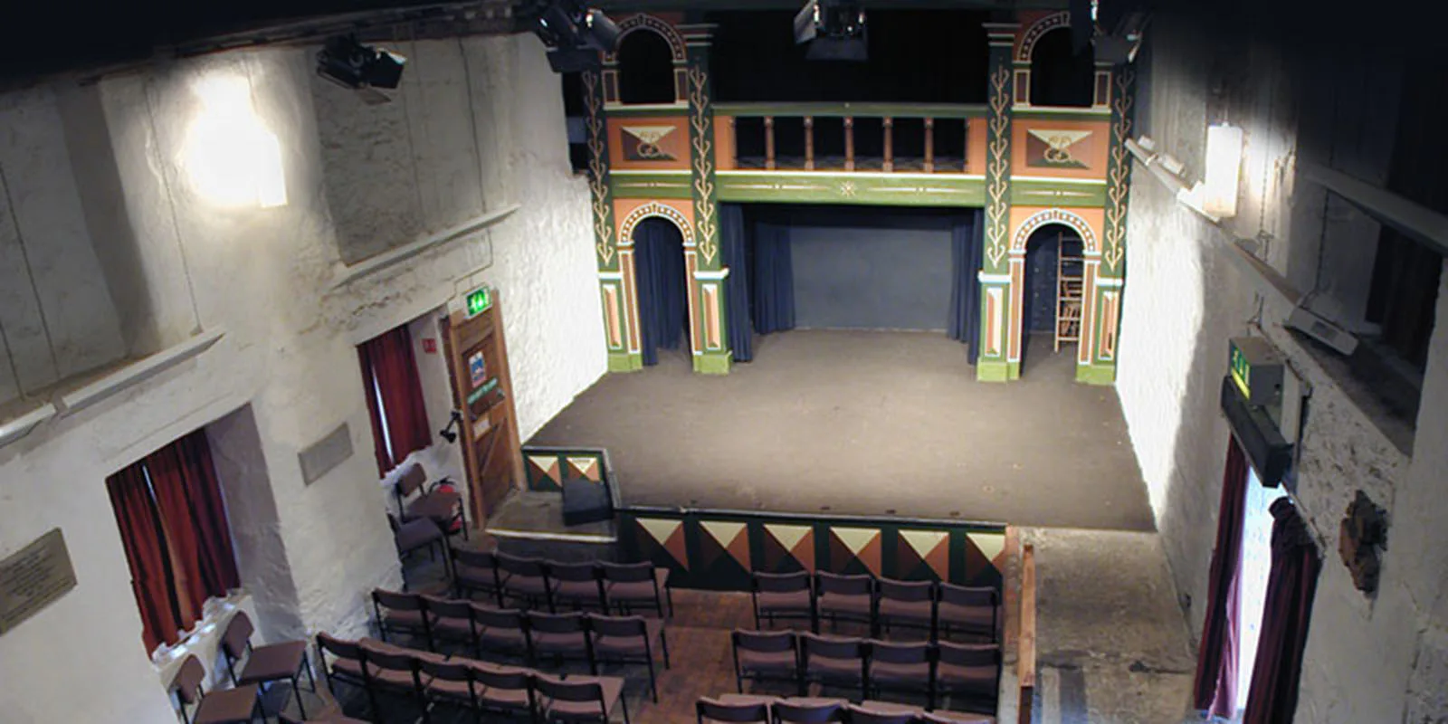 Picture of The Merry Wives of Windsor