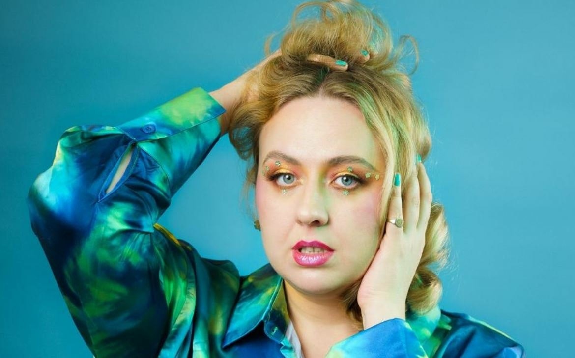 Helen Bauer appearing at this event