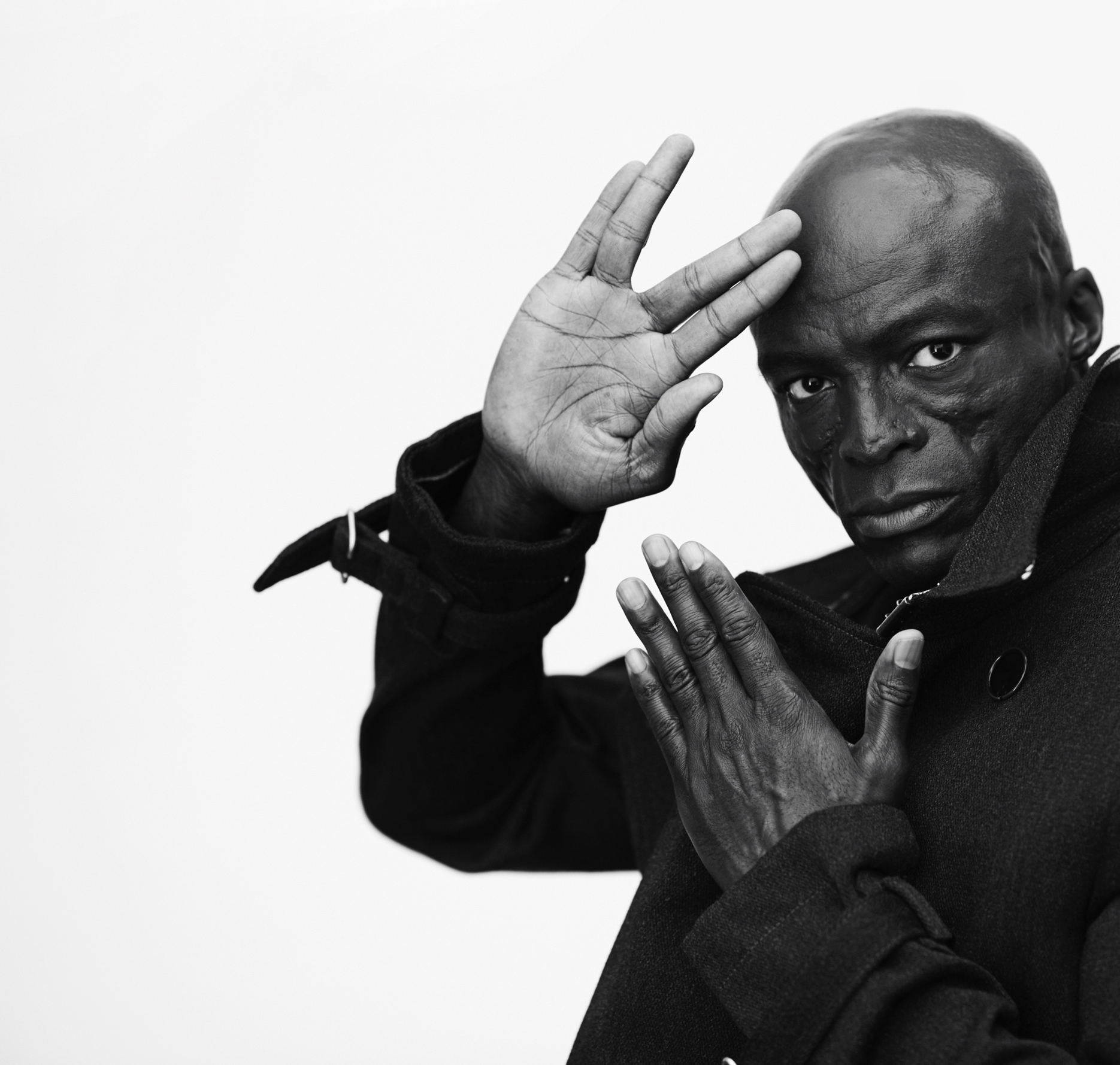 Seal tour dates & tickets 2024 Ents24