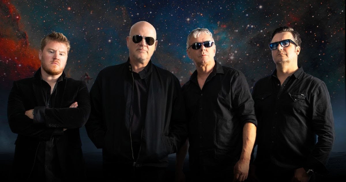 The Stranglers tour dates & tickets Ents24