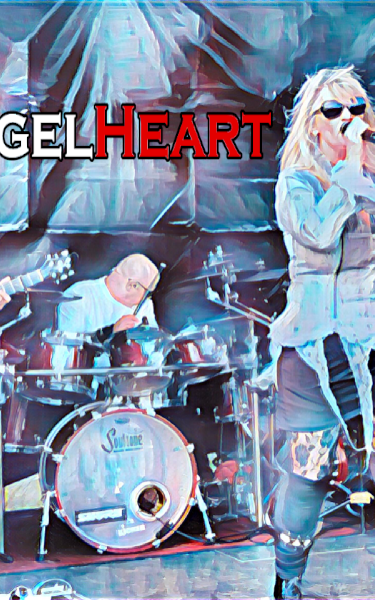 AngelHeart Tour Dates