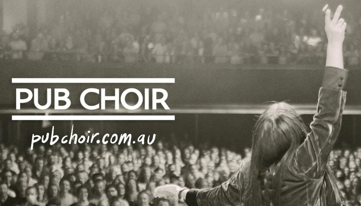 Picture of Pub Choir
