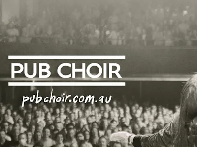 Picture of Pub Choir