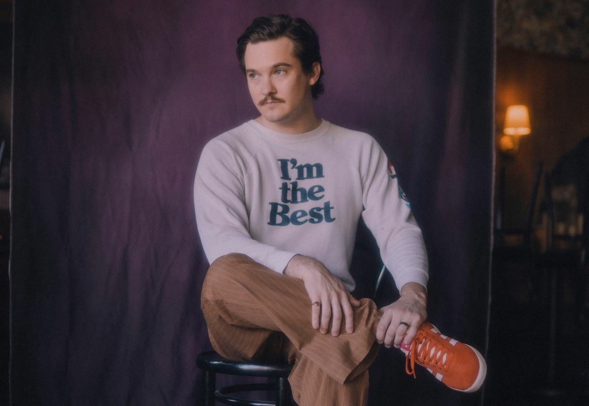Chris Farren appearing at this event