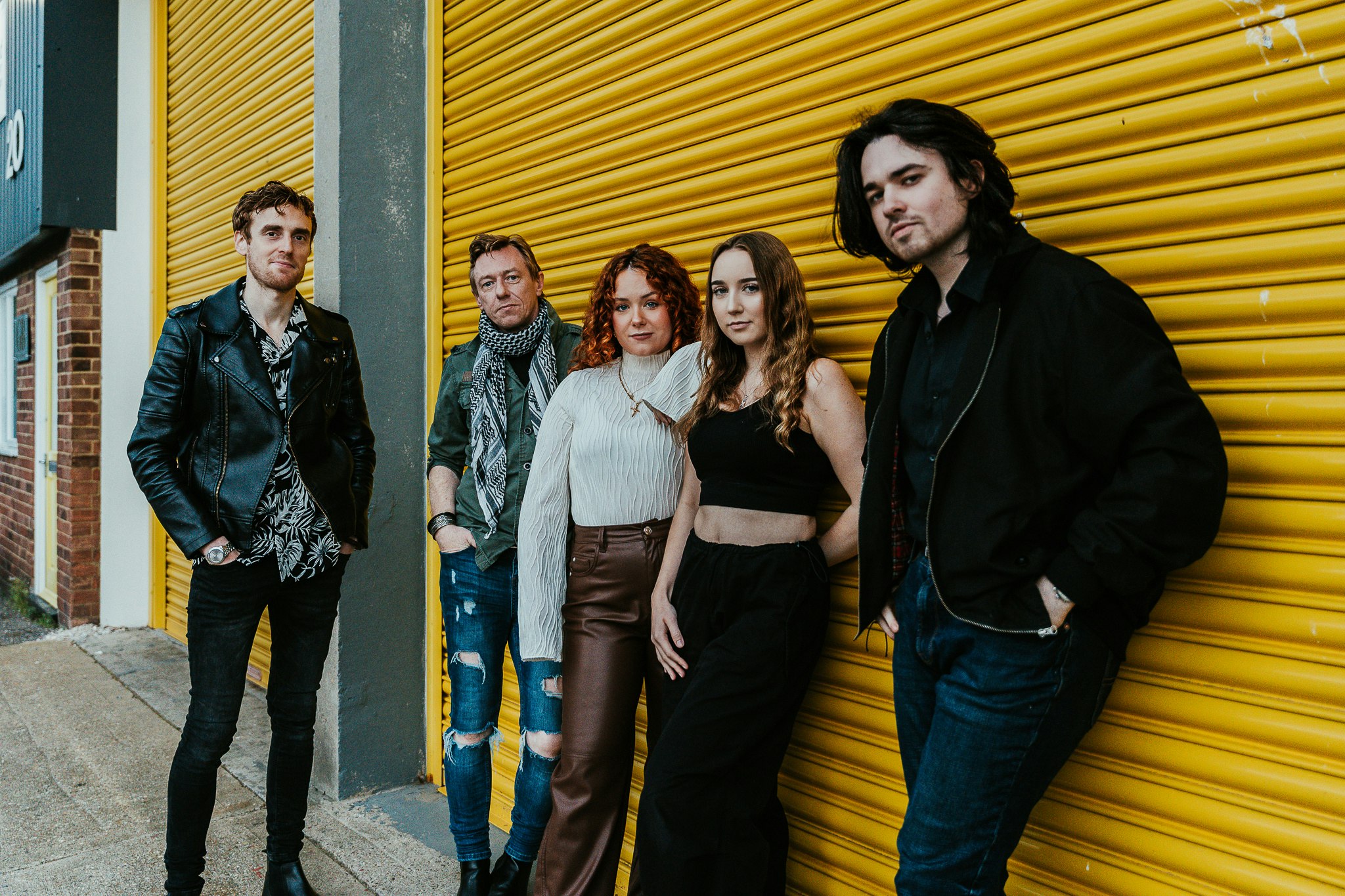 The Exile Club Tour Dates & Tickets 2025 Ents24