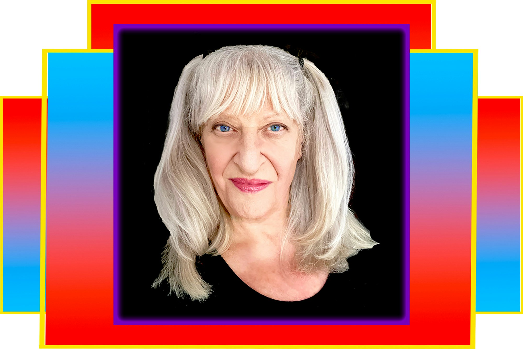 Terry Neason appearing at this event