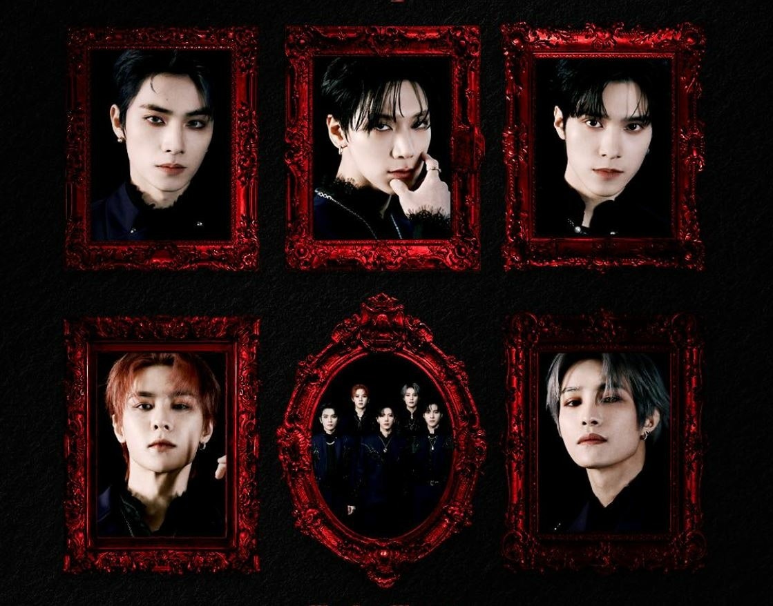 WayV tour dates & tickets 2024 Ents24