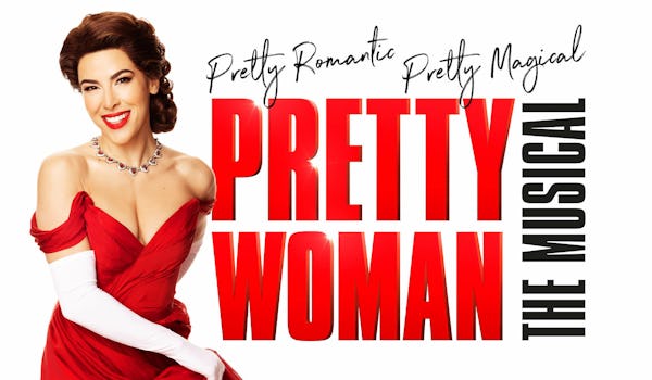 Pretty Woman - The Musical Tour Dates