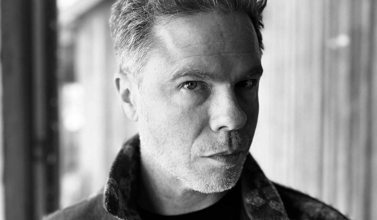 Josh Ritter tour dates & tickets 2024 Ents24