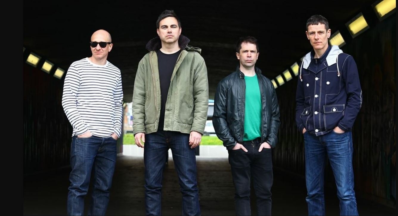 Hard Fi tour dates & tickets 2024 Ents24