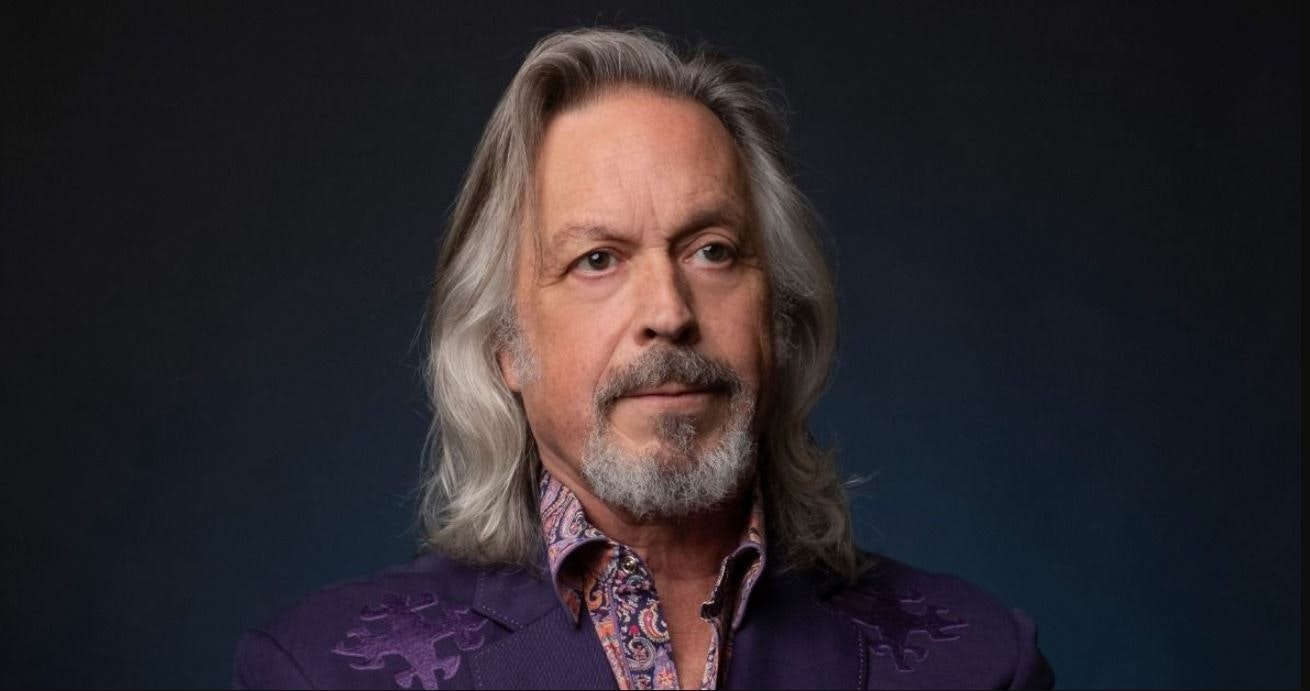 Jim Lauderdale appearing at this event
