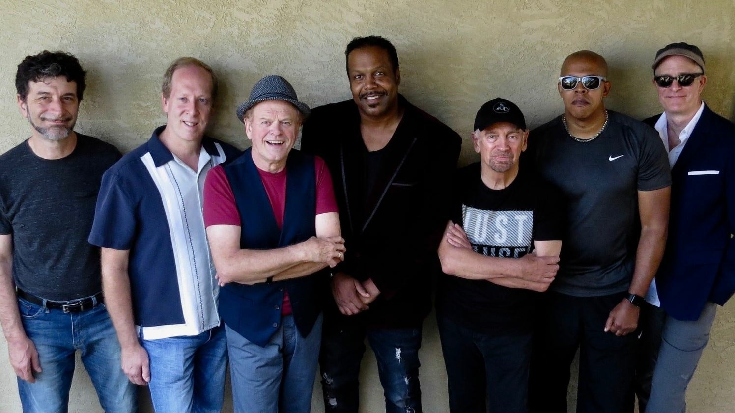 Average White Band tour dates & tickets 2024 Ents24