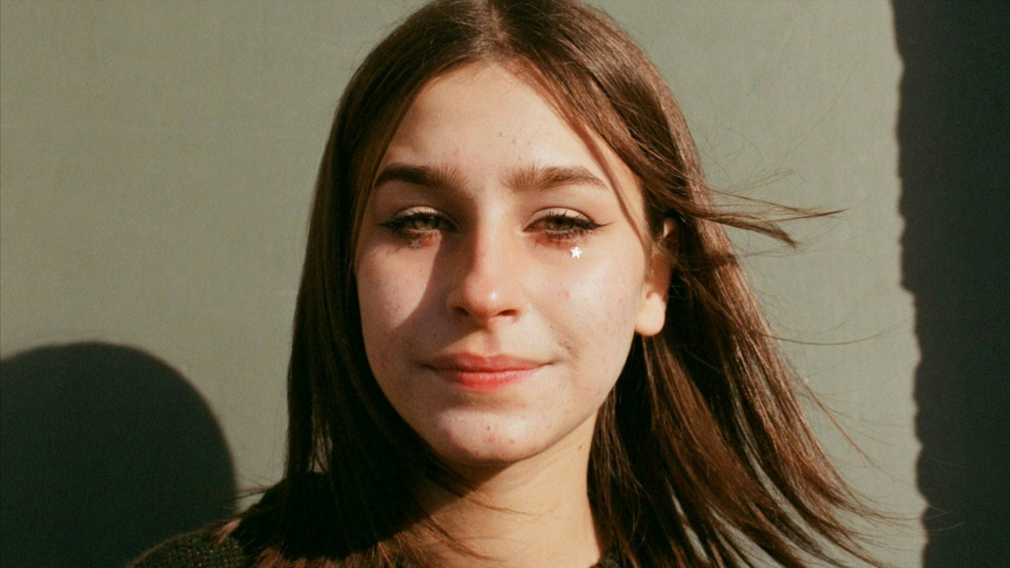 Lexie Carroll appearing at this event