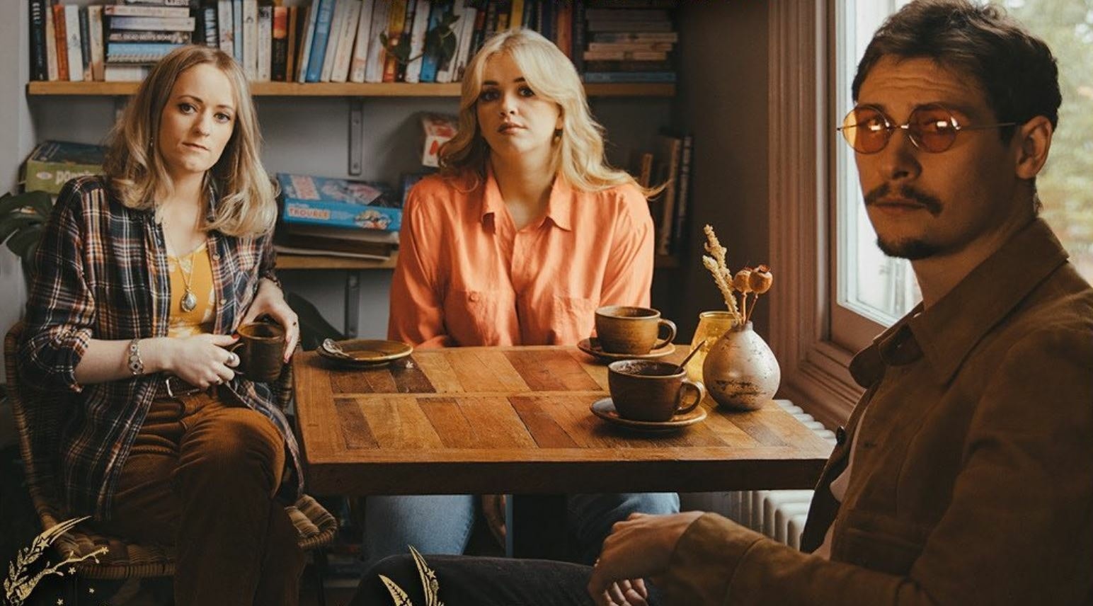 Motel Sundown appearing at this event