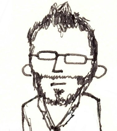 Alasdair Kelly