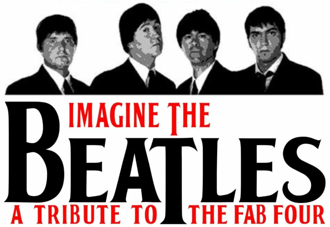 Picture of Imagine The Beatles (Beatles Tribute)