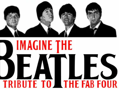Picture of Imagine The Beatles (Beatles Tribute)