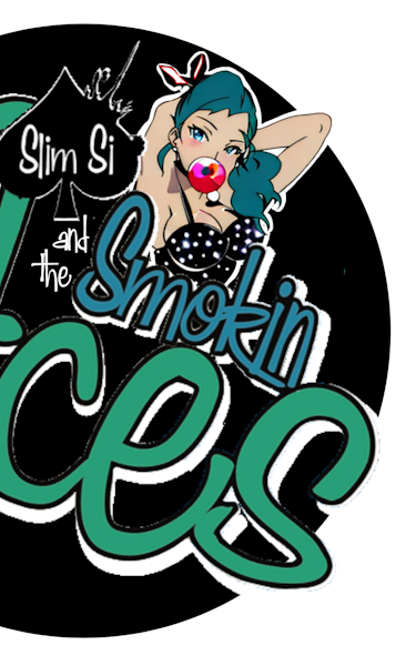 Slim Si and the Smokin Aces Tour Dates