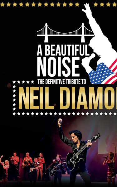 A Beautiful Noise - The Neil Diamond Story