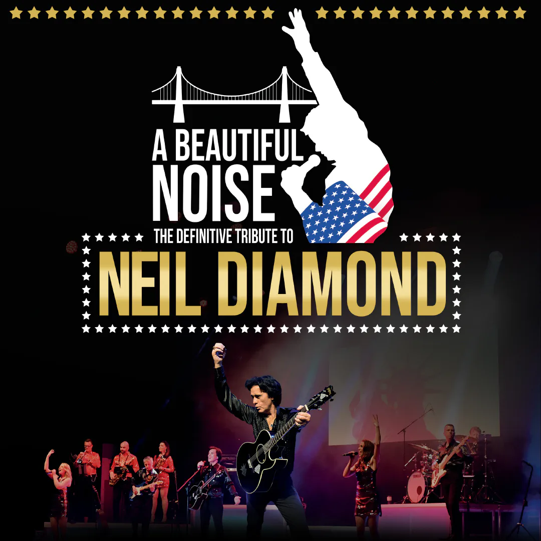 Picture of It's A Beautiful Noise - The Definitive Tribute To Neil Diamond