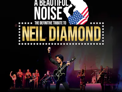 Picture of It's A Beautiful Noise - The Definitive Tribute To Neil Diamond