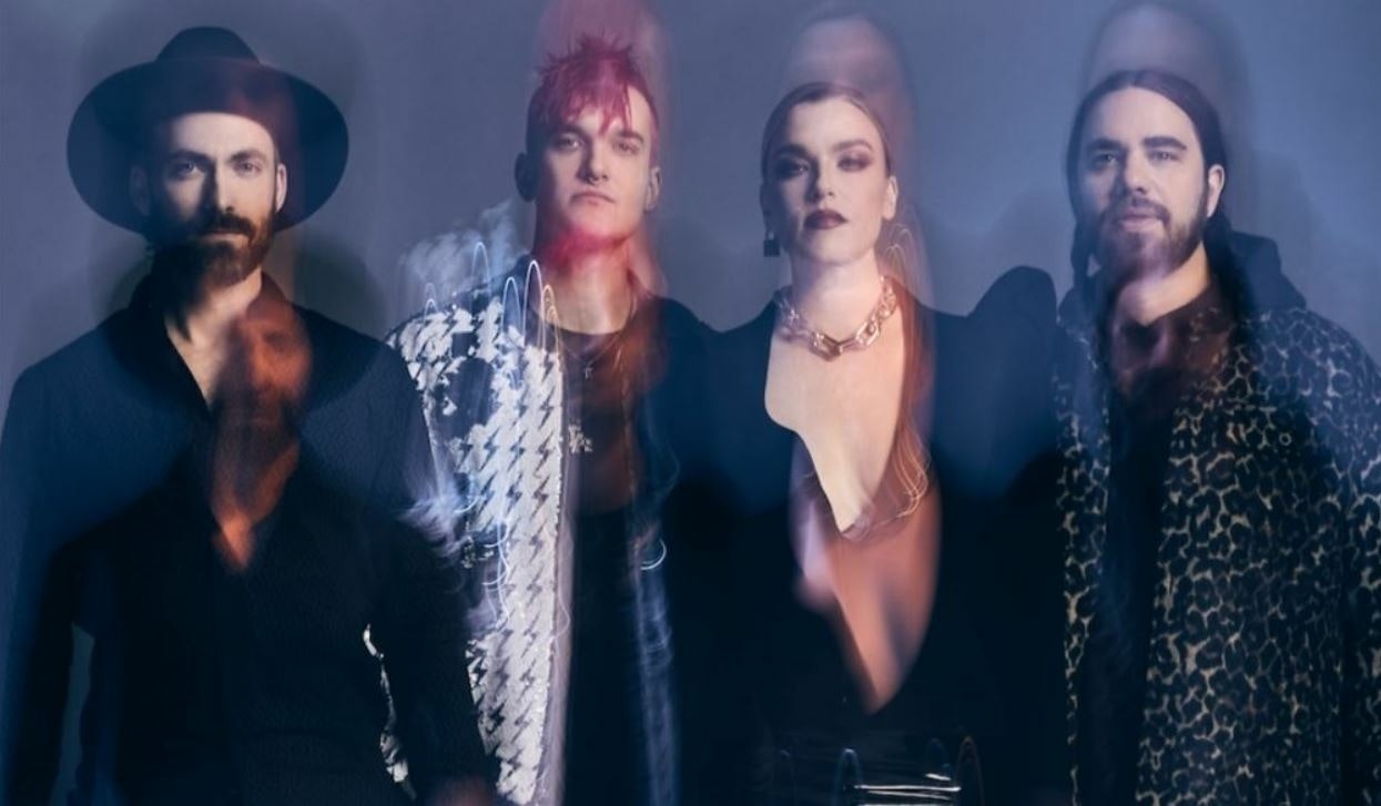 Halestorm tour dates & tickets Ents24