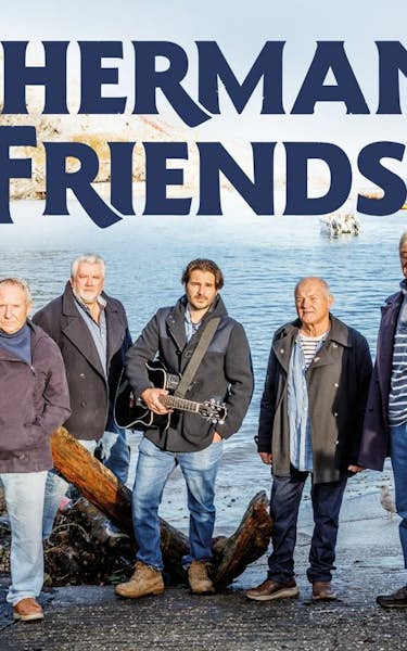 Fisherman's Friends Tour Dates