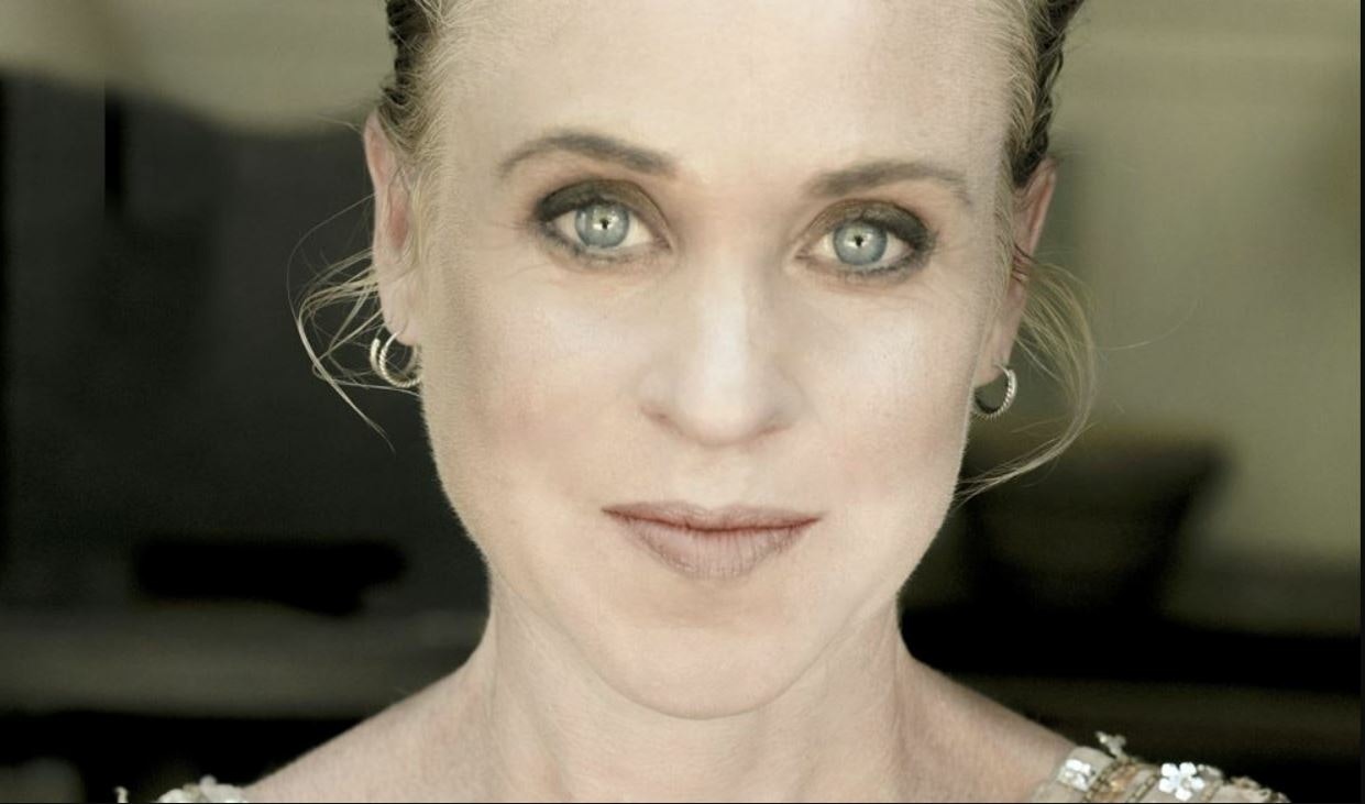 Kristin Hersh