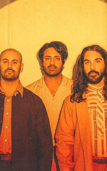 Young The Giant Tour Dates