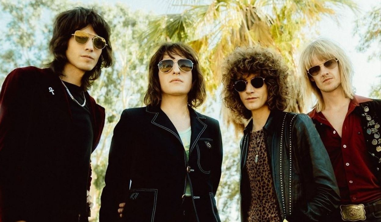 Temples tour dates & tickets 2025 Ents24
