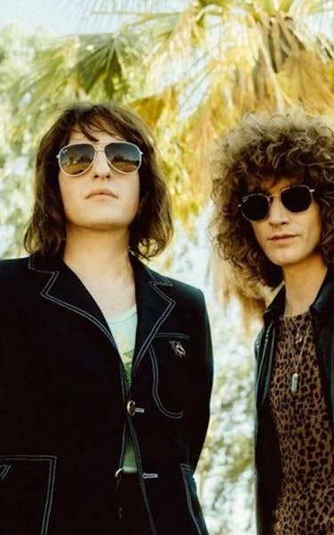 Temples, Superfood
