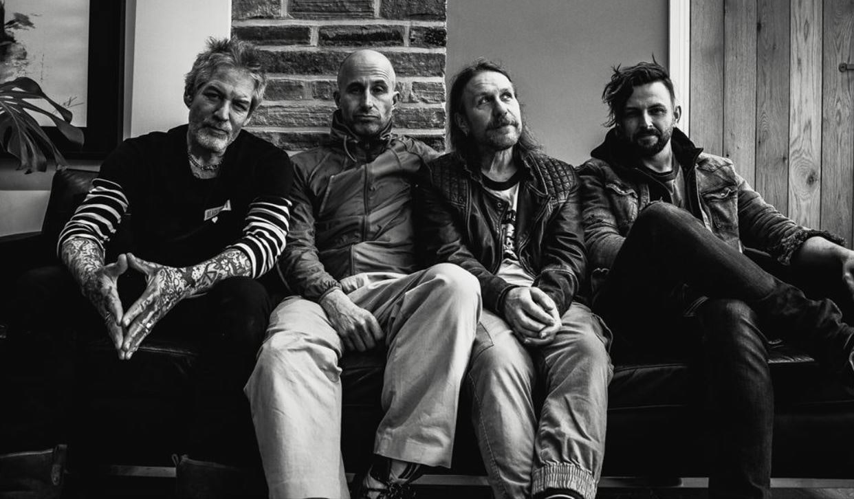 Terrorvision appearing at this event