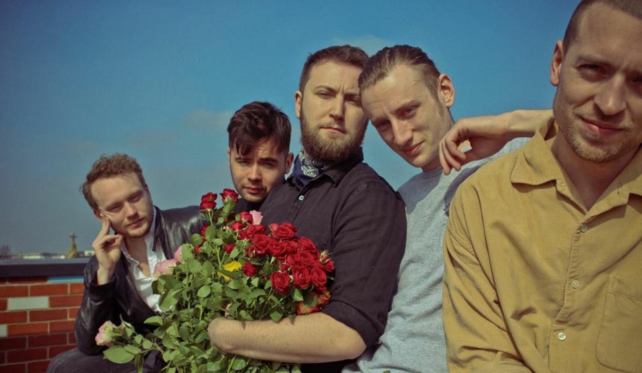 To Kill A King appearing at this event