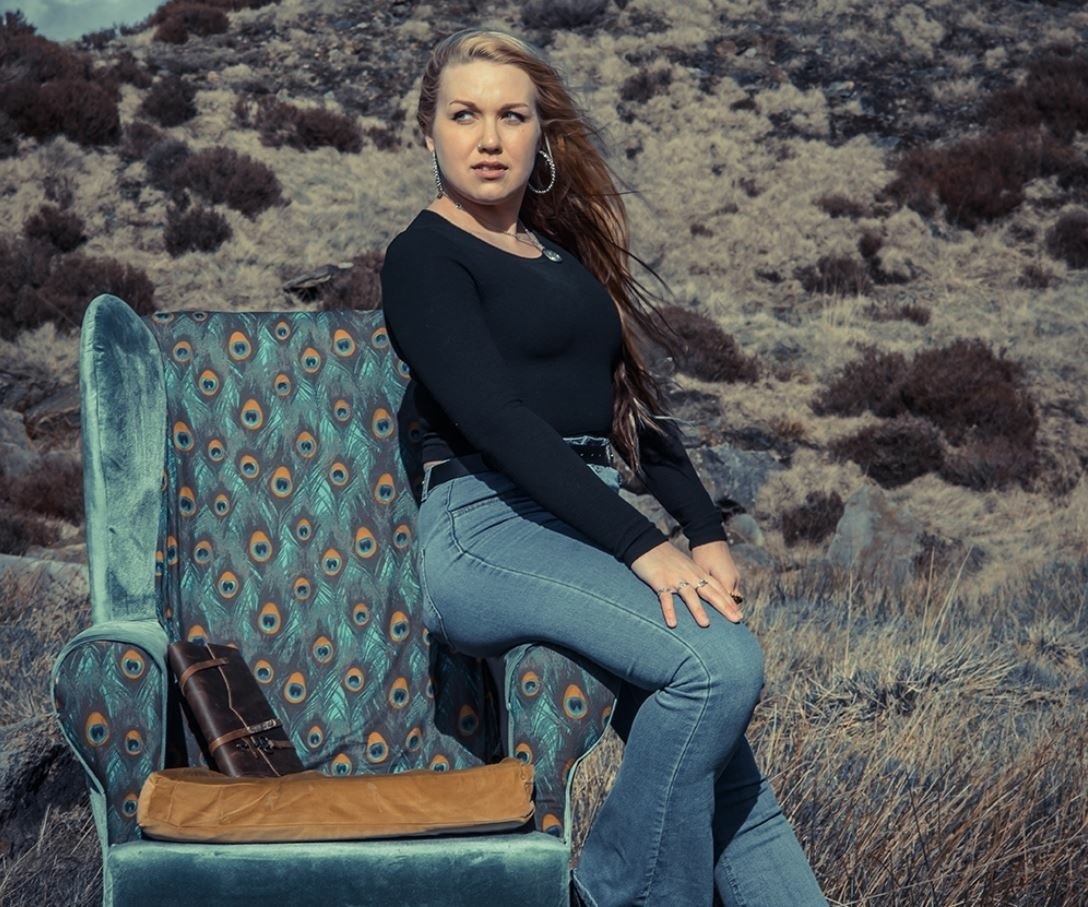 Emilia Quinn Manchester Tickets at Lion