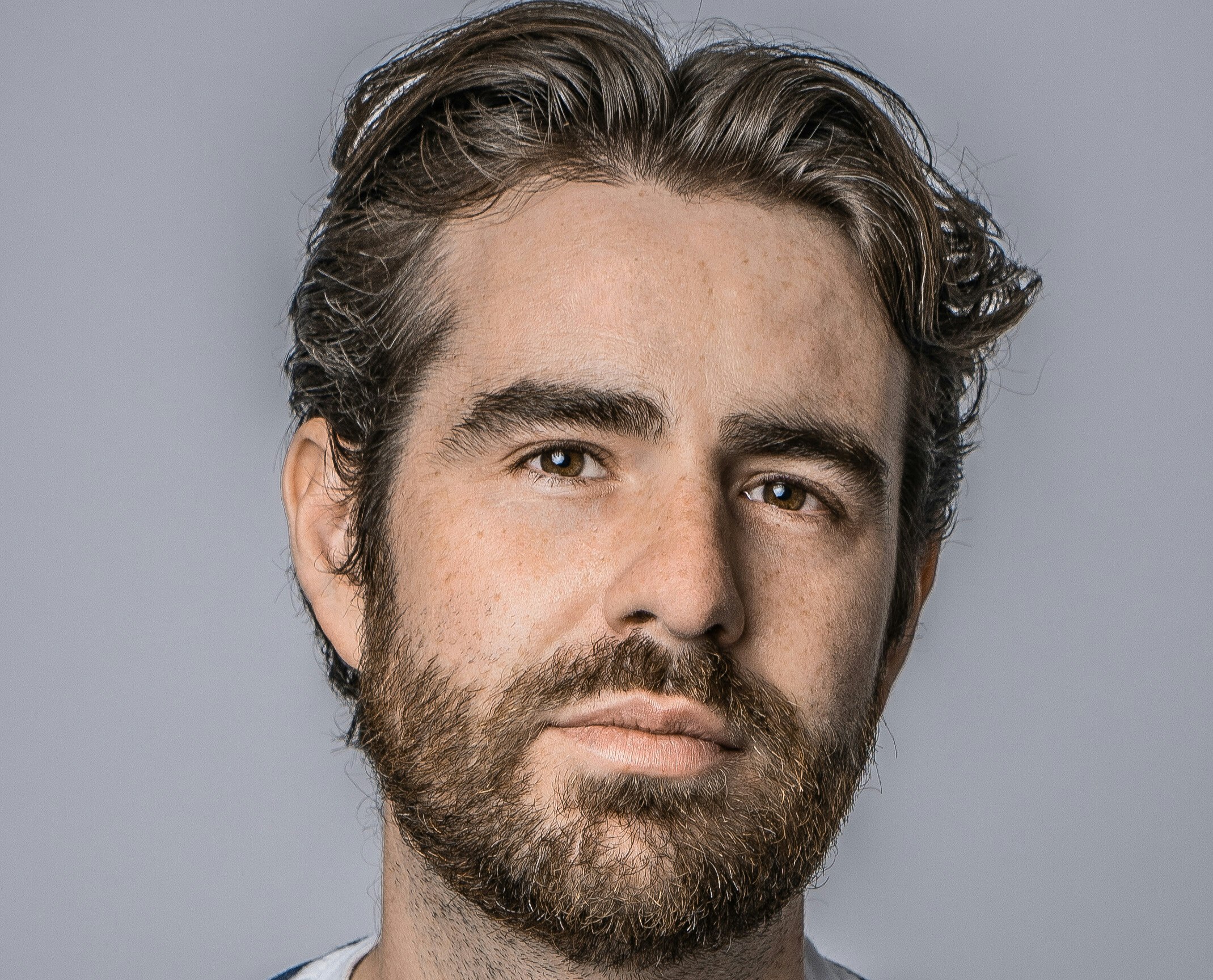 Lyle Barke appearing at this event