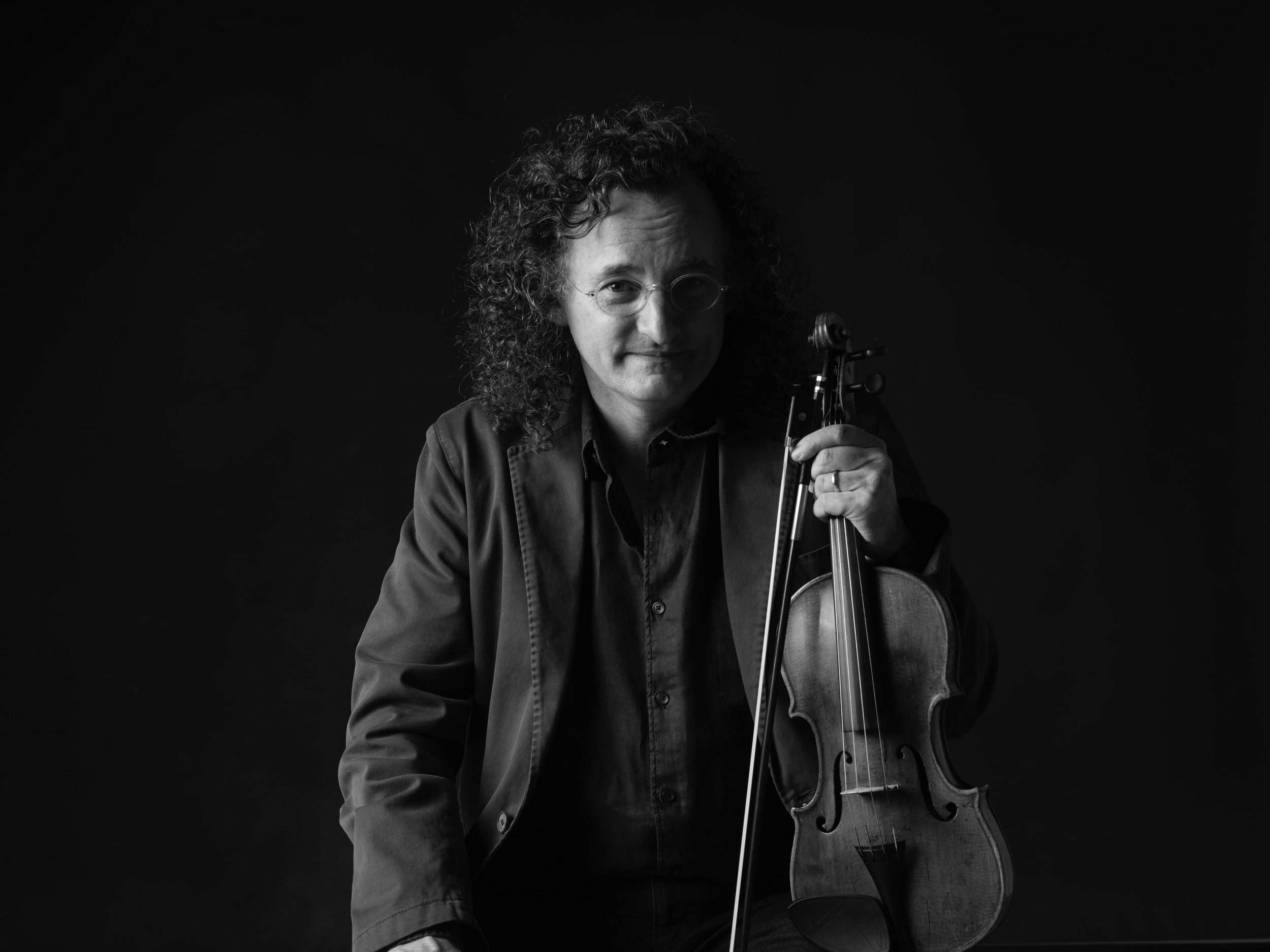 Martin Hayes appearing at this event