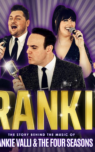 Frankie - The Concert Tour Dates