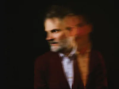 Picture of Mike Viola