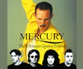 Mercury (The Ultimate Queen Tribute) appearing at this event