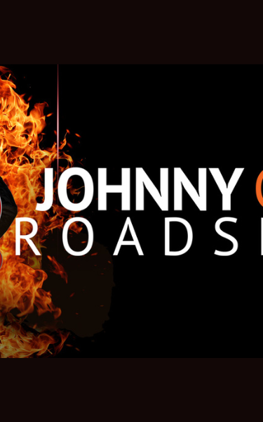 Johnny Cash Roadshow Tour Dates