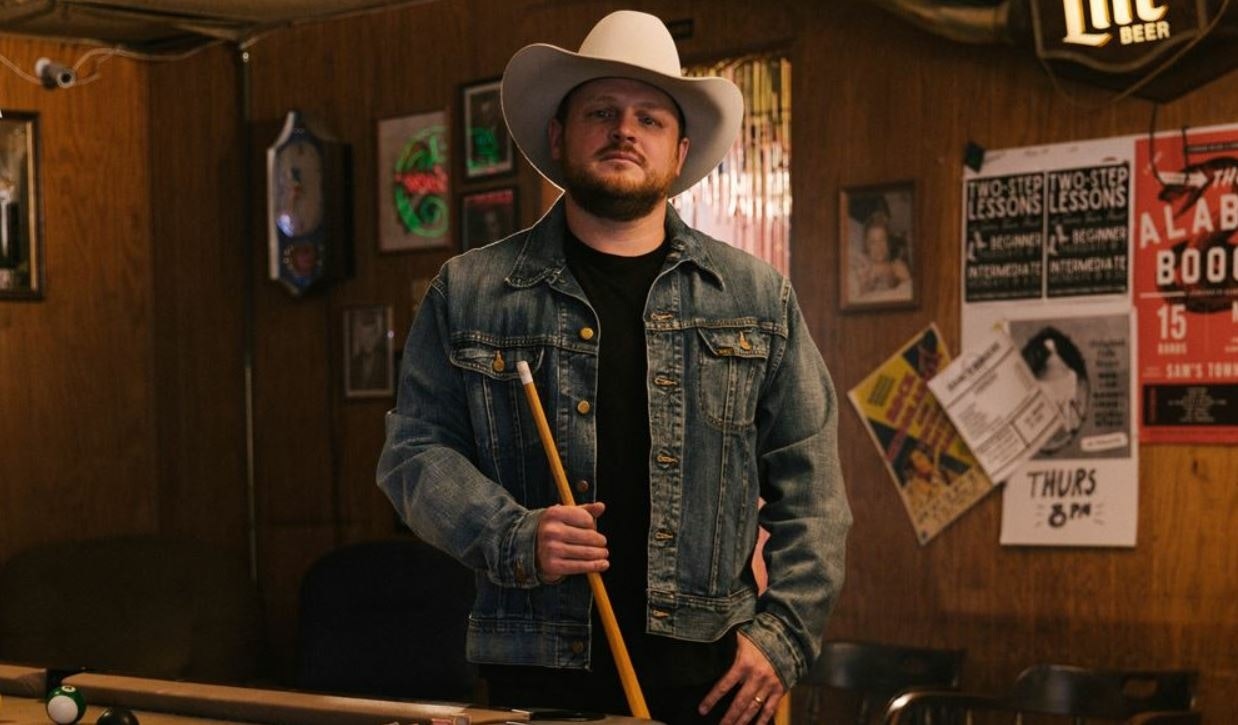 Josh Abbott Band tour dates & tickets 2024 Ents24