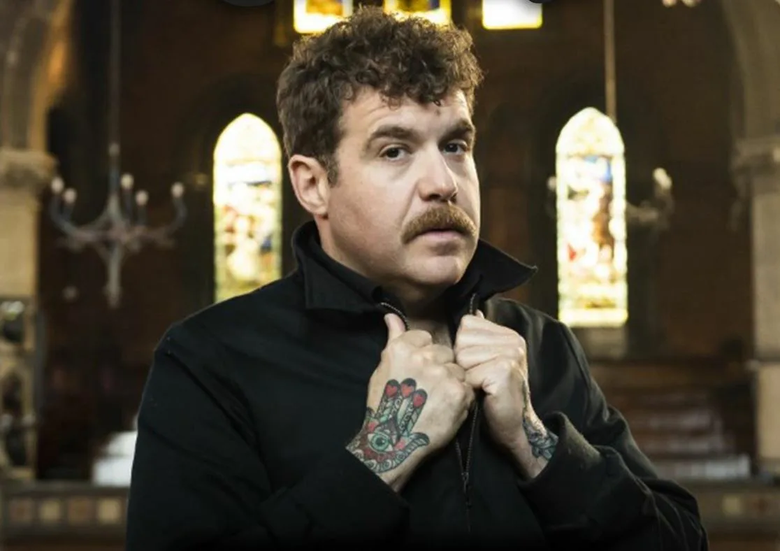 Picture of Nate Bergman