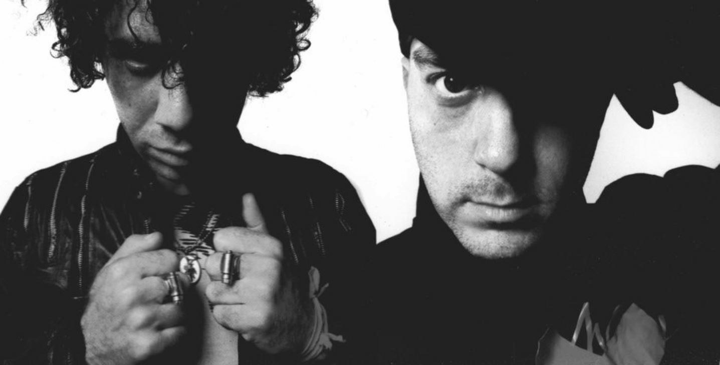 Picture of She Wants Revenge