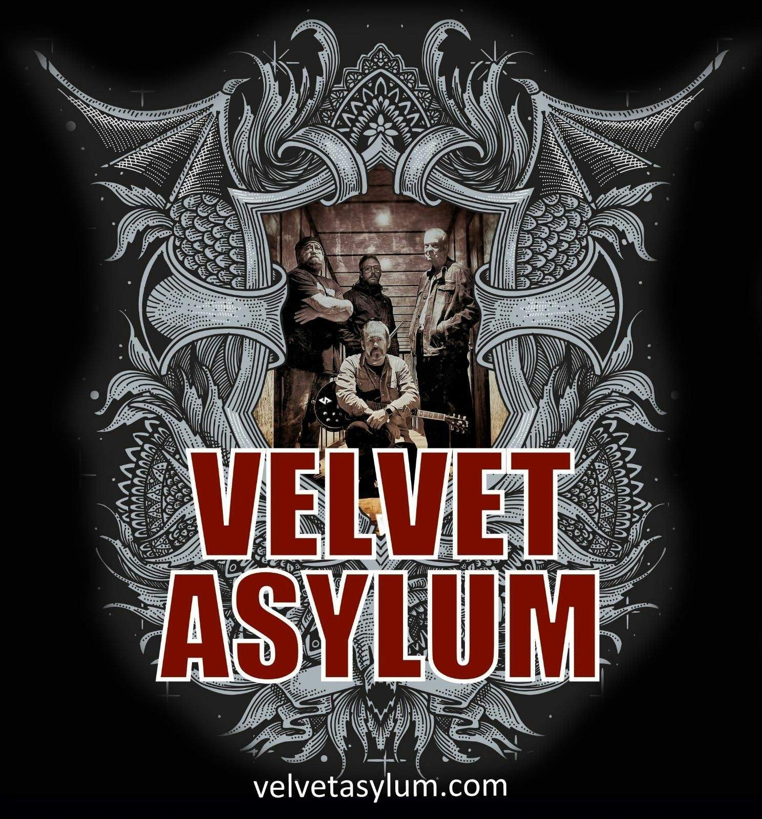 Velvet Asylum