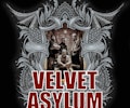 Velvet Asylum appearing at this event