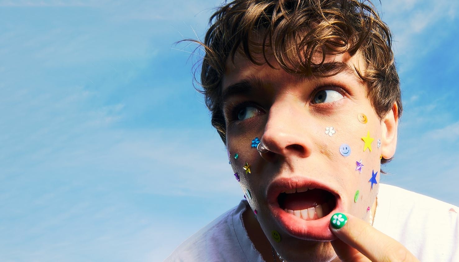 Thomas Headon tour dates & tickets 2025 Ents24