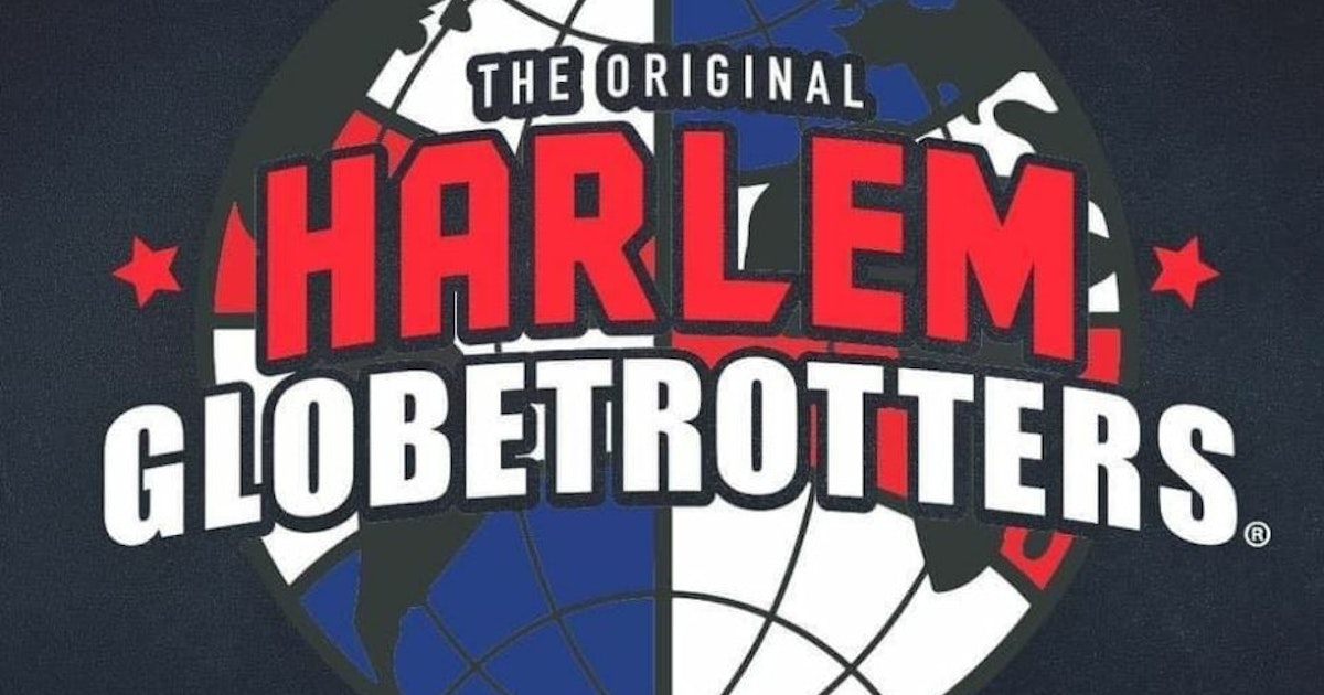 The Original Harlem Globetrotters London Tickets at OVO Arena, Wembley